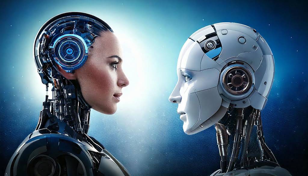 Bots and Agents - What's the Difference?
