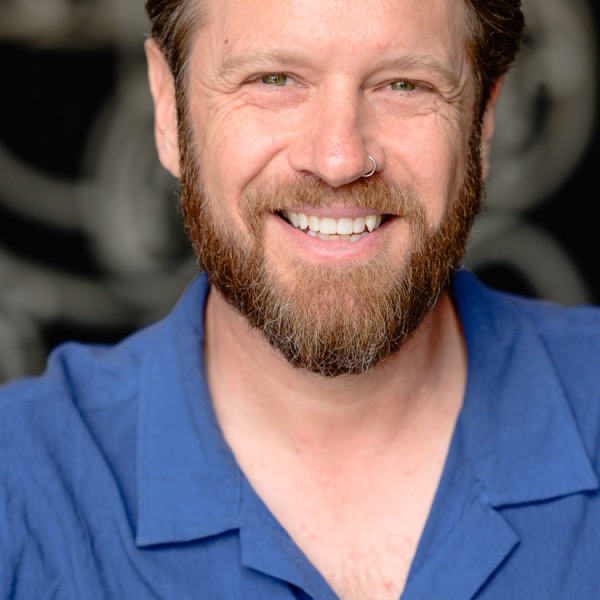 Headshot of Brian Jolley, COO, Found For AI