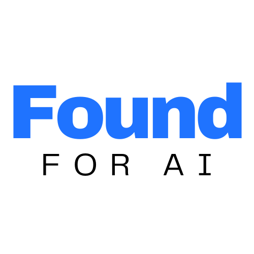 Found For AI logo